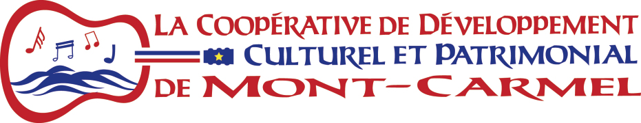 Centre De Mont Carmel logo